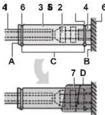 DAIKIN FXSQ140A2VEB - Procedura di isolamento delle tubazioni - 2
