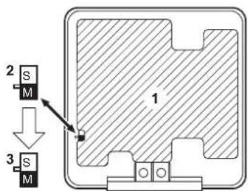 DAIKIN FXSQ140A2VEB - CONNECTOR (OPTIONEEL ACCESSOIRE) - 13