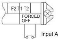 DAIKIN FXSQ32A2VEB - Wire specifications and how to perform wiring - 1