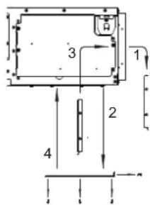 DAIKIN FXSQ32A2VEB - NOTE - 2