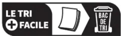 UFESA Eagle - MISE AU REBUT DE L'APPAREIL - 5
