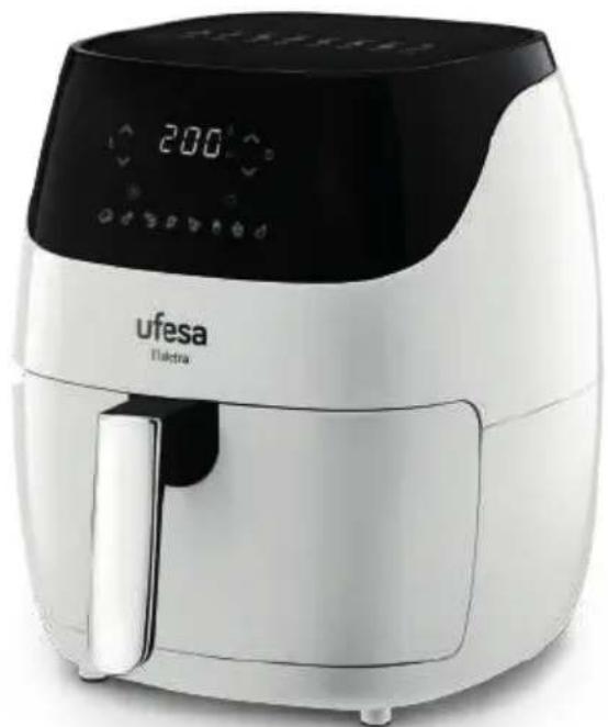 UFESA Elektra - 1