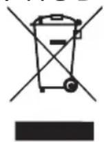 UFESA MyBaby BN2020 - PRODUCT DISPOSAL - 1