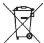 UFESA MyBaby BN2020 - PRODUCT DISPOSAL - 2
