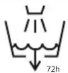 UFESA Nevada+ - DESCRIPTION OF THE SYMBOLS - 1