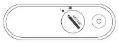 UFESA Gdansk - REMOTE CONTROL BATTERY INSTALLATION - 1