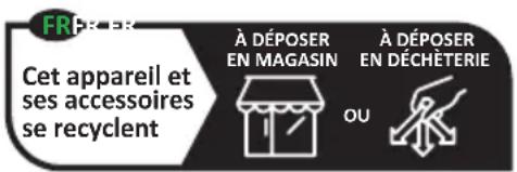UFESA Valley - MISE AU REBUT DE L'APPAREIL - 4
