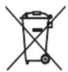 UFESA CC2000P - PRODUCT DISPOSAL - 2