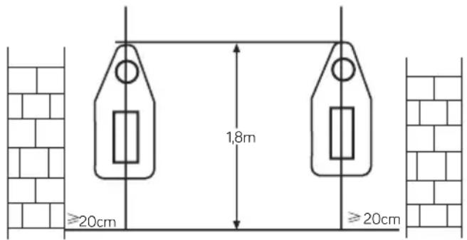 UFESA CC2000P - INBETRIEBNAHME - 1