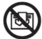 UFESA CC2000P - INSTRUCCIONES DE SEGURIDAD - 1
