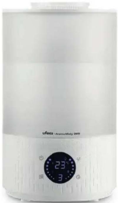 UFESA Aroma Misty 2800 - 1