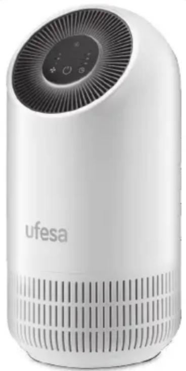 UFESA PF4500 - 1