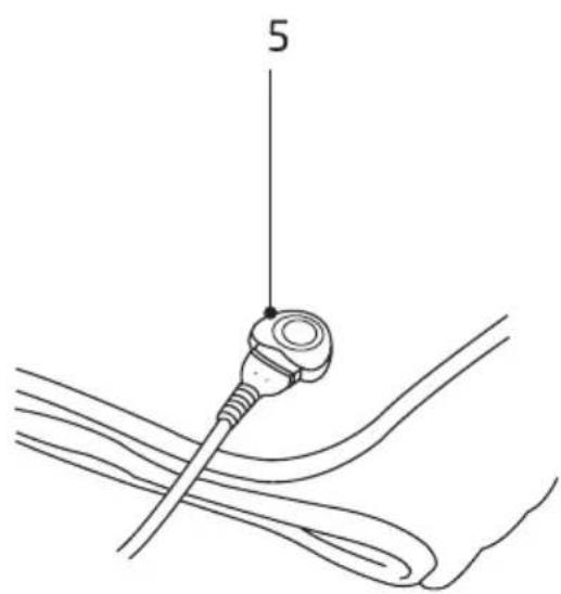 UFESA Flexy Heat CIE - FLEXY-HEAT CIE FLEXY-HEAT CME - 2