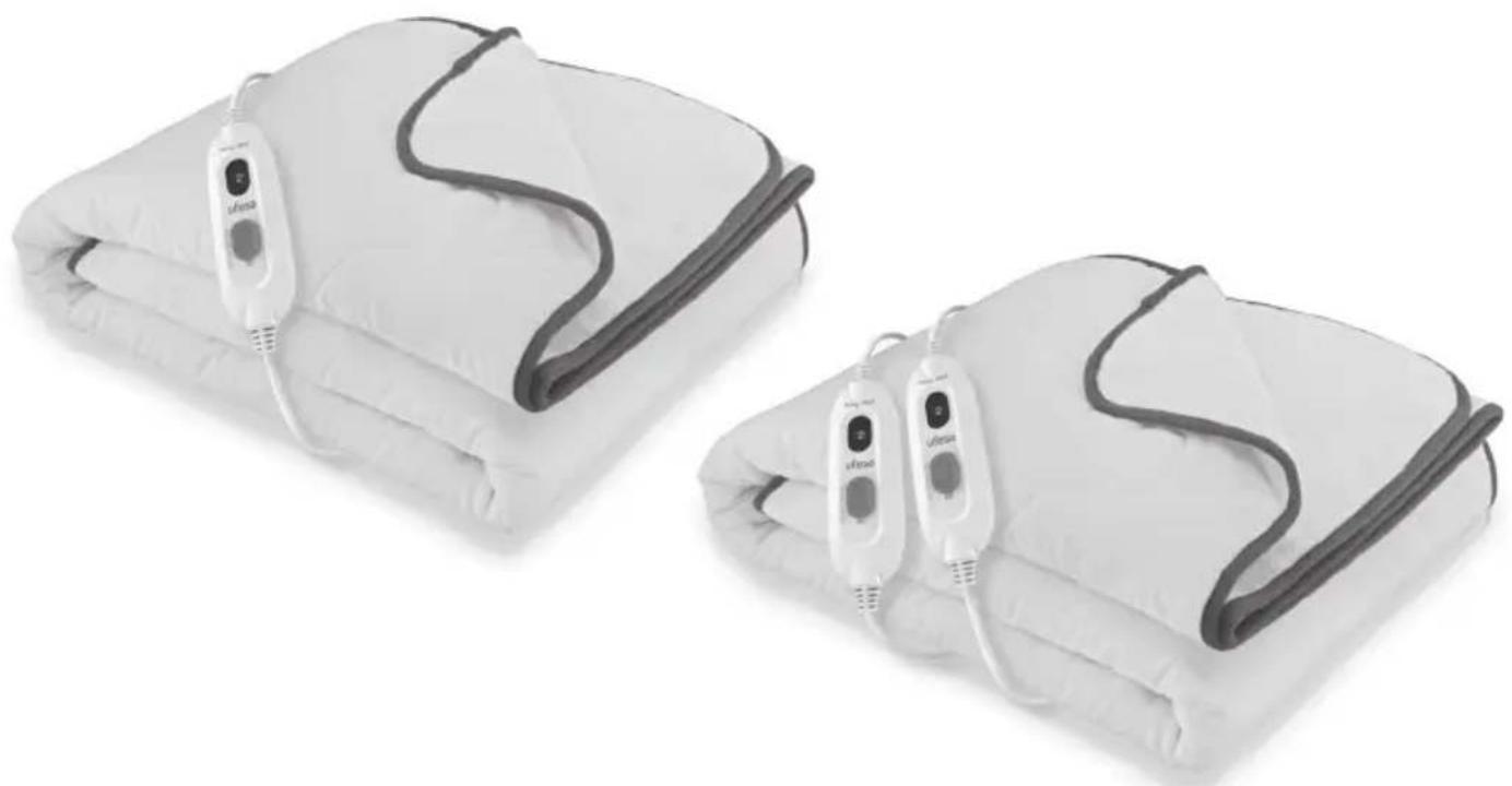 UFESA Flexy-Heat CIN Comfort - 1