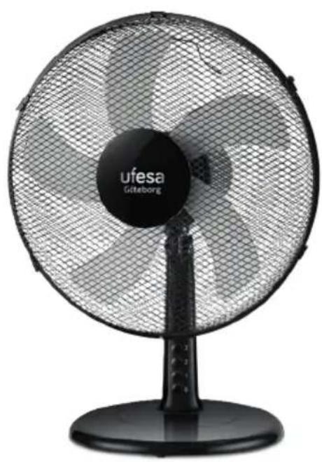 UFESA Malmö - 1
