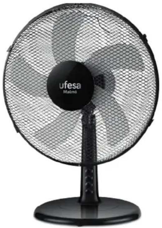 UFESA Malmö - 1