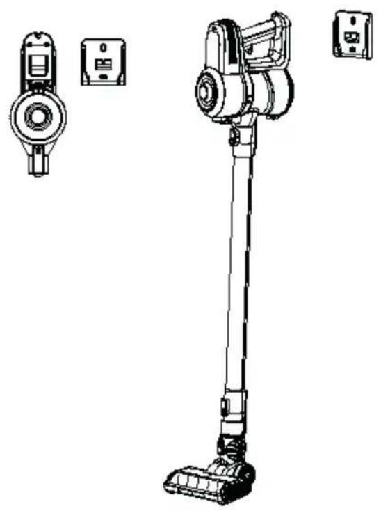UFESA Kalahari - ASSEMBLY INSTRUCTIONS - 1