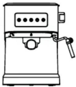 UFESA Monza - THE FIRST TIME USE AND PREHEATING - 3