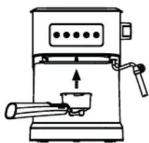 UFESA Monza - THE FIRST TIME USE AND PREHEATING - 1