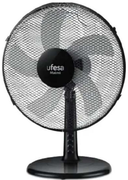 UFESA Göteborg - 1