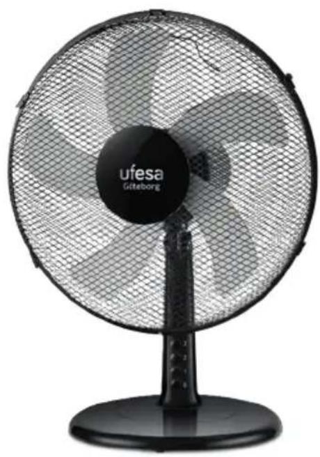 UFESA Göteborg - 1