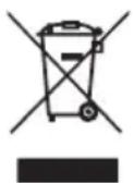 UFESA PR2000 - PRODUCT DISPOSAL - 1