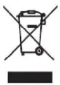 UFESA Steam Style Compact - SMALTIMENTO DEL PRODOTTO - 1