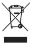 UFESA Steam Style Compact - ELIMINACION DEL PRODUCTO - 1