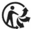 UFESA Digital Care - MISE AU REBUT DE L'APPAREIL - 2