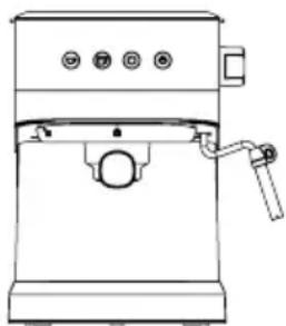 UFESA Trevisso - THE FIRST TIME USE AND PREHEATING - 3