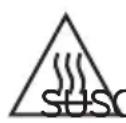 UFESA GS1600 - CONSIGNES DE SÉCURITÉ - 1