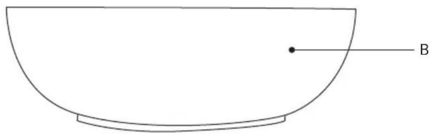 UFESA BC1450 - 1