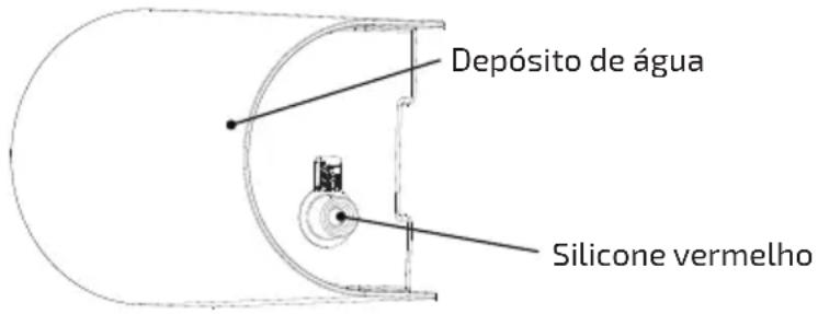 UFESA Palermo - INSTRUÇÕES DE UTILIZAÇÃO - 1