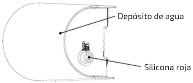UFESA Palermo - INSTRUCCIONES DE USO - 1