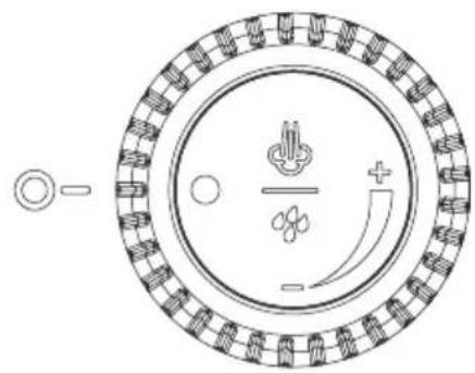 UFESA Palermo - O manípulo de vapor: - 1