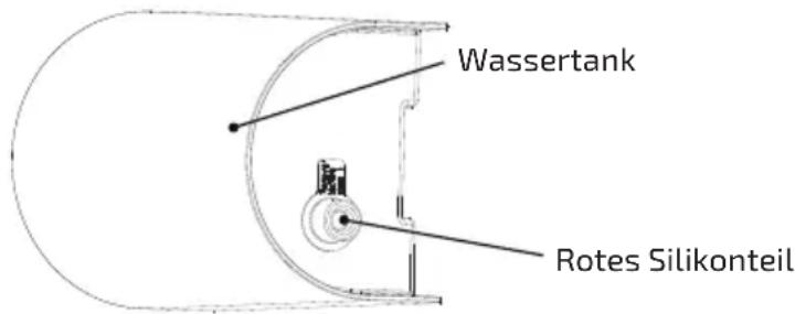 UFESA Palermo - GEBRAUCHSANWEISUNG - 1