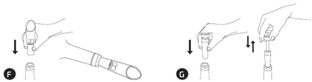 UFESA EasyOpen - 2