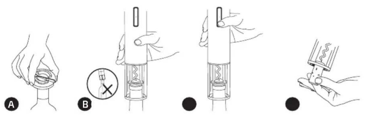 UFESA EasyOpen - 1
