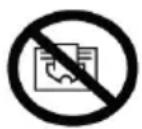 UFESA CU2000T - INSTRUCCIONES DE SEGURIDAD - 1