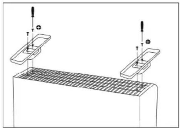 UFESA CU2000T - INSTRUCCIONES DE USO - 1