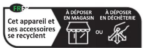 UFESA EasyChop - NETTOYAGE ET ENTRETIEN - 2