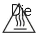 UFESA Vaporino - SICHERHEITSHINWEISE - 1