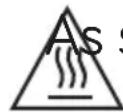 UFESA Vaporino - INSTRUÇÕES DE SEGURANÇA - 1