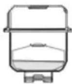 UFESA MyBakery BM6000 - PRIMA DEL PRIMO UTILIZZO: - 1