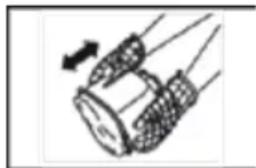 UFESA MyBakery BM6000 - Retirar el pan - 1