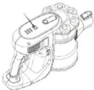 UFESA Sena - Battery Charging - 4