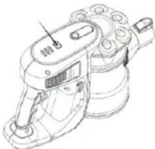 UFESA Sena - UTILIZZO DELL'ASPIRAPOLVERE - 1