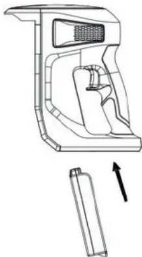 UFESA Sena - Assembling the main body: - 1