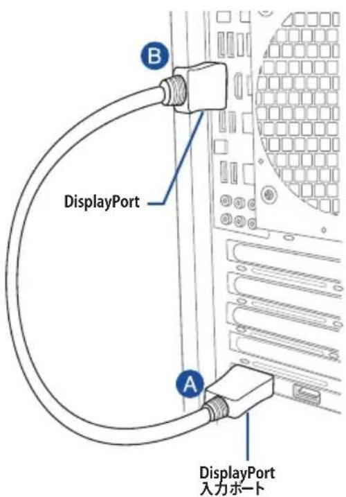 ASUS USB4 PCIE GEN4 CARD - USB4 PCIE GEN4 CARDを取り付ける - 8