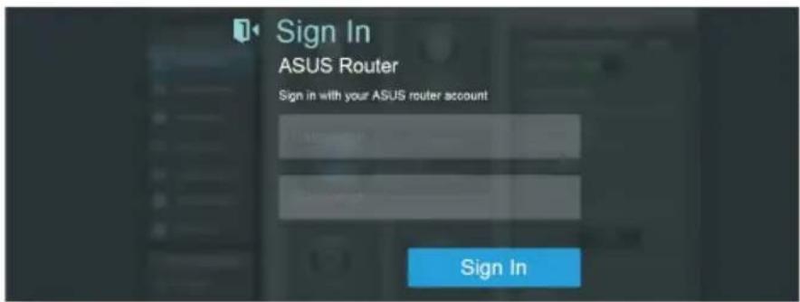 ASUS RT-BE92U - Pour configurer votre routeur via une connexion filaire : - 2